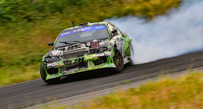 Nissan Silvia