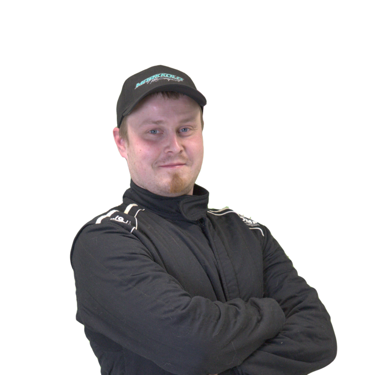 Riku Markkola