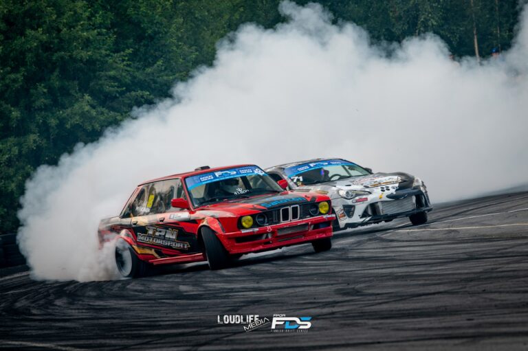FDS Pro -sarja jatkuu lauantaina Nivalan VVL Circuitilla